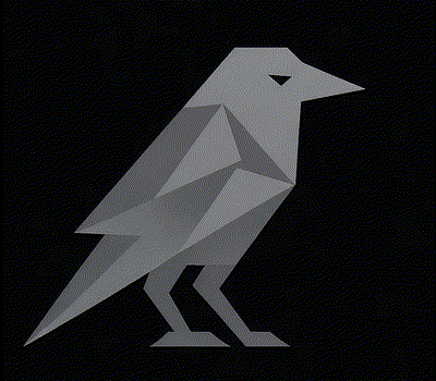 Crowpay Animation