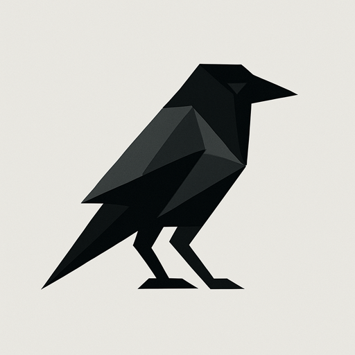 Crowpay Logo